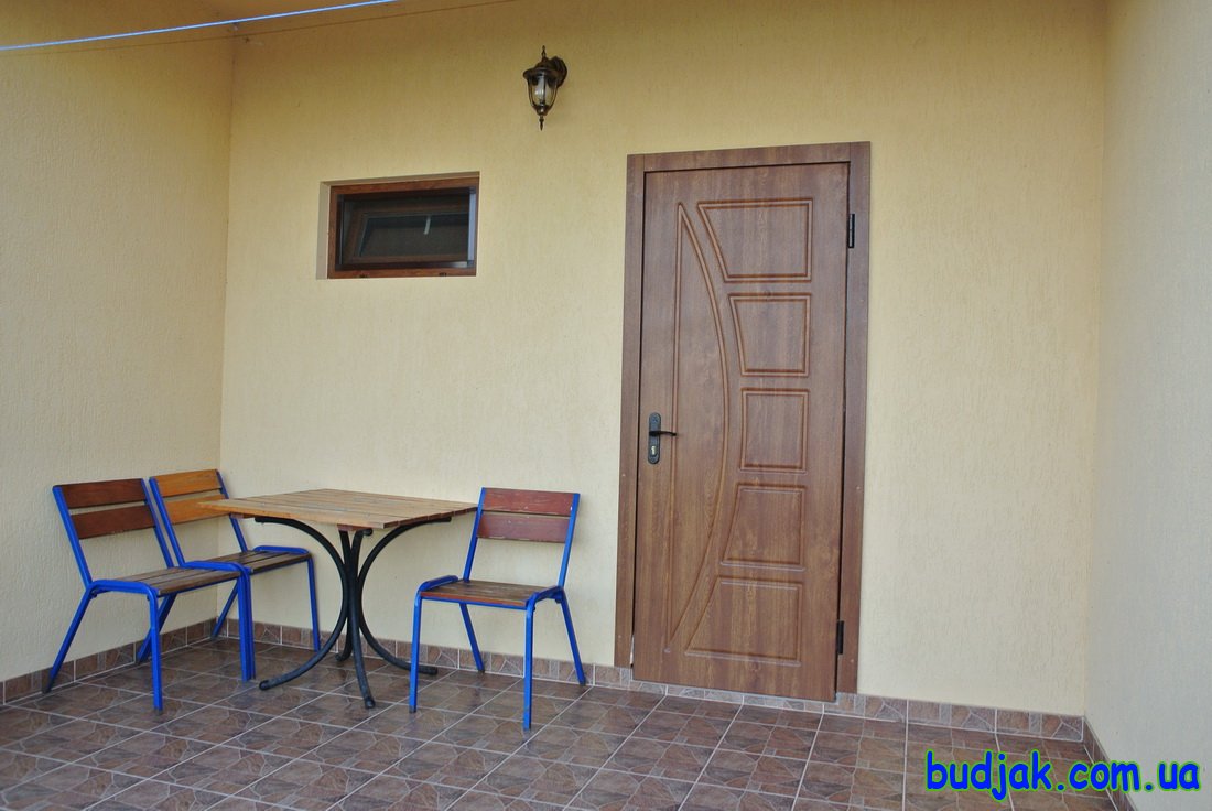 База отдыха Плай - номер в новом корпусе. Курорт Рассейка. Фото N 7719. 2016 год